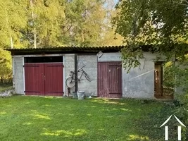 House for sale la grande verriere, burgundy, cvh5627 Image - 19