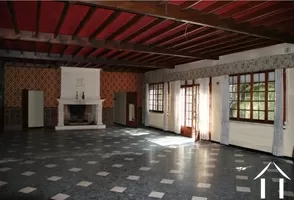 Maison de Maître for sale montpellier, languedoc-roussillon, ba021 Image - 3