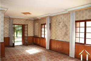 Maison de Maître for sale montpellier, languedoc-roussillon, ba021 Image - 4