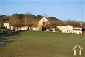 House & Gites For Sale Near Bergerac
