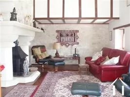 Maison D'Ami Lounge