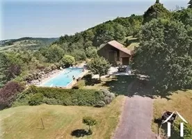 House & Gites For Sale Near Belvès