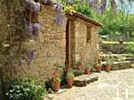 In picturesque surroundings