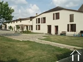 House & Gites For Sale Near Eymet