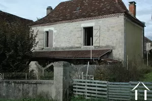 House for sale cubjac, aquitaine, GVS4609C Image - 2