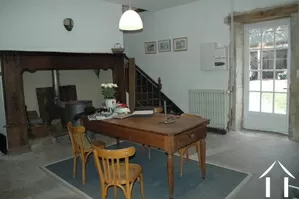 Manor House for sale thenon, aquitaine, GVS3419C Image - 10