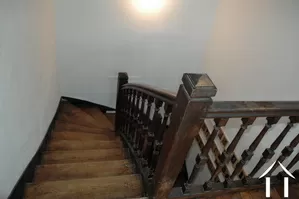 Manor House for sale thenon, aquitaine, GVS3419C Image - 16