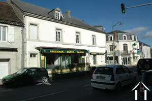 Commercial property for sale thenon, aquitaine, GVS3051C Image - 4
