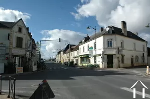 Commercial property for sale thenon, aquitaine, GVS3051C Image - 1
