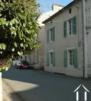 Character house for sale thenon, aquitaine, GVS3497C Image - 4