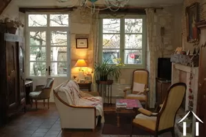 Character house for sale thenon, aquitaine, GVS3497C Image - 14