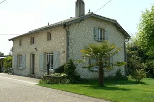 House with guest house for sale lauzun, aquitaine, DM3908 Image - 1