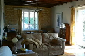 House with guest house for sale lauzun, aquitaine, DM4557 Image - 6