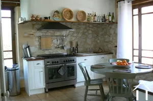 House with guest house for sale lauzun, aquitaine, DM4557 Image - 3