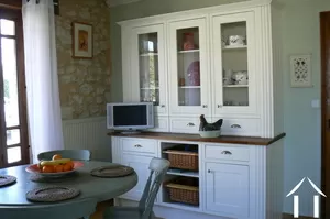 House with guest house for sale lauzun, aquitaine, DM4557 Image - 4