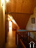 Character house for sale cubjac, aquitaine, GVS3125C Image - 19