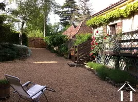 Character house for sale cubjac, aquitaine, GVS3125C Image - 4