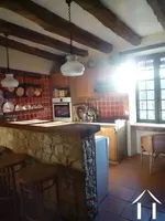 Character house for sale cubjac, aquitaine, GVS3125C Image - 15