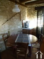 Character house for sale cubjac, aquitaine, GVS3125C Image - 17