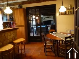 Character house for sale cubjac, aquitaine, GVS3125C Image - 16