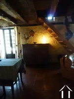 Character house for sale cubjac, aquitaine, GVS3125C Image - 13