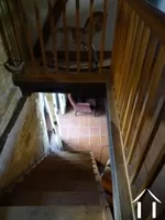 Character house for sale cubjac, aquitaine, GVS3125C Image - 18