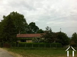 Character house for sale cubjac, aquitaine, GVS3125C Image - 5