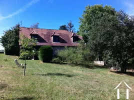 Character house for sale cubjac, aquitaine, GVS3125C Image - 2