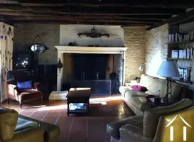 Character house for sale cubjac, aquitaine, GVS3125C Image - 1