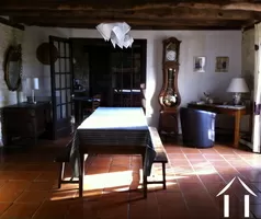Character house for sale cubjac, aquitaine, GVS3125C Image - 11