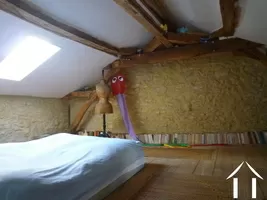 Character house for sale cubjac, aquitaine, GVS3125C Image - 21