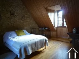 Character house for sale cubjac, aquitaine, GVS3125C Image - 22