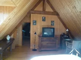 Character house for sale cubjac, aquitaine, GVS3125C Image - 24