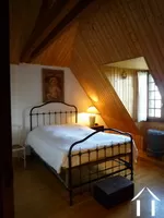 Character house for sale cubjac, aquitaine, GVS3125C Image - 26