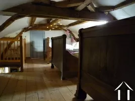 Character house for sale cubjac, aquitaine, GVS3125C Image - 29