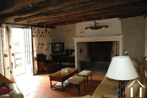 Character house for sale cubjac, aquitaine, GVS3125C Image - 30