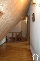 Character house for sale cubjac, aquitaine, GVS3125C Image - 34