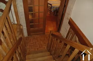 Character house for sale cubjac, aquitaine, GVS3125C Image - 35