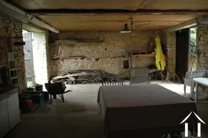 Character house for sale cubjac, aquitaine, GVS3125C Image - 37