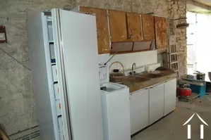 Character house for sale cubjac, aquitaine, GVS3125C Image - 38