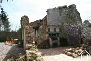 House with guest house for sale eymet, aquitaine, DM3775 Image - 12