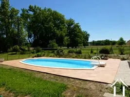 Character house for sale villereal, aquitaine, DM3172 Image - 3