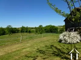 Character house for sale villereal, aquitaine, DM3172 Image - 6