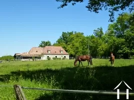 Character house for sale villereal, aquitaine, DM3172 Image - 15