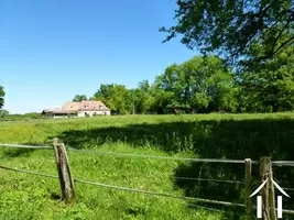 Character house for sale villereal, aquitaine, DM3172 Image - 16