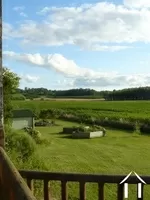 Character house for sale villereal, aquitaine, DM3176 Image - 10