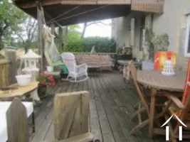 Character house for sale villereal, aquitaine, DM3176 Image - 11