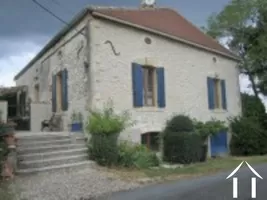 Character house for sale villereal, aquitaine, DM3176 Image - 12