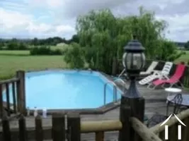 Character house for sale villereal, aquitaine, DM3176 Image - 13