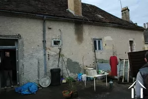 Village house for sale auriac du perigord, aquitaine, GVS4675C Image - 12